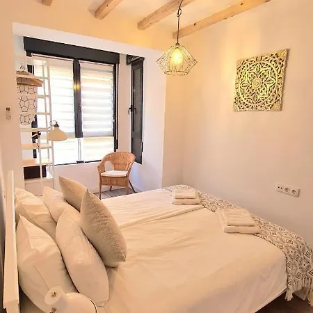 De La Huerta Apart-hotel Alicante