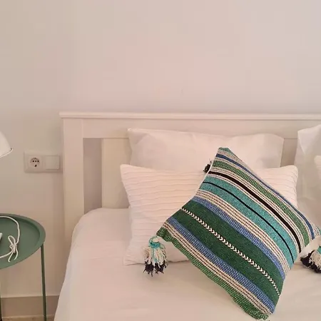 Aparthotel De La Huerta Alicante