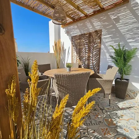 De La Huerta Alicante