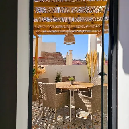 Aparthotel De La Huerta Alicante