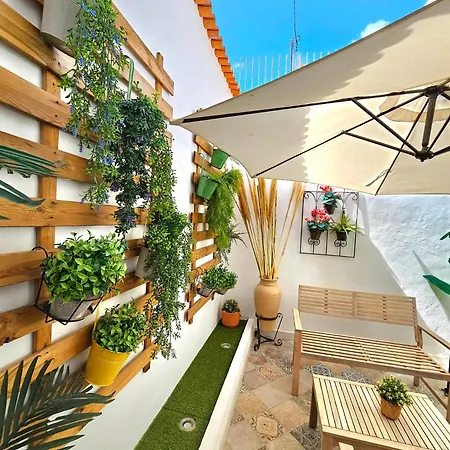 De La Huerta Apart-hotel Alicante