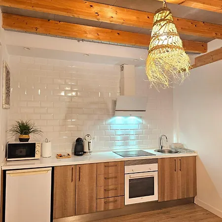 De La Huerta Apart-hotel Alicante