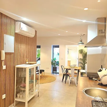 De La Huerta Apart-hotel 3*