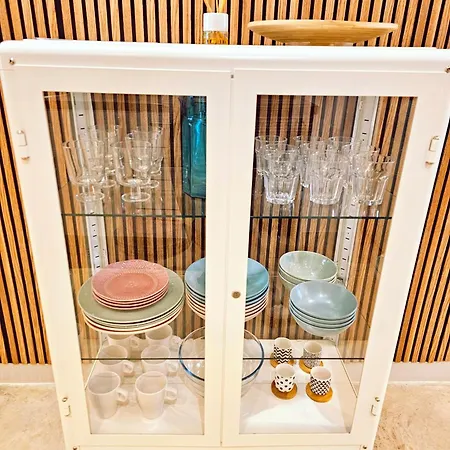 De La Huerta Alicante