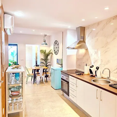 De La Huerta 3* Alicante