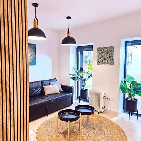 De La Huerta Aparthotel 2*
