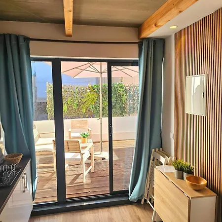 Aparthotel De La Huerta Alicante