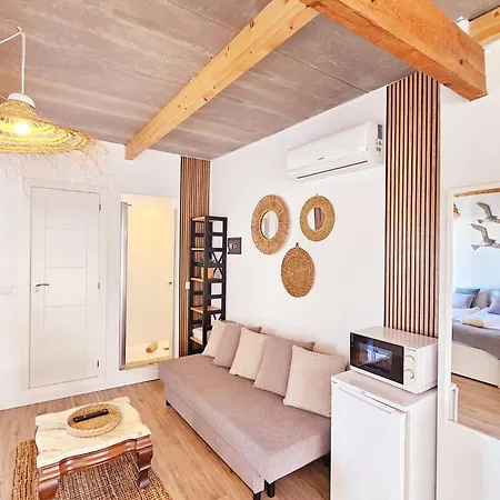 De La Huerta Alicante