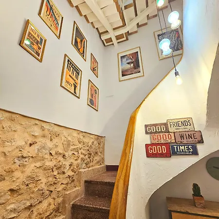 De La Huerta אליקאנטה