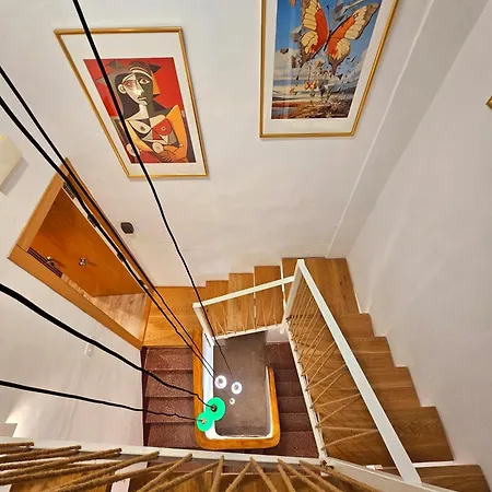 De La Huerta 3* Alicante