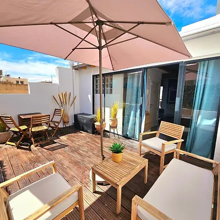 De La Huerta 3* Alicante