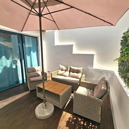 De La Huerta 3* Alicante