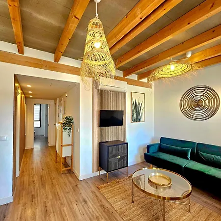 De La Huerta Apart-hotel Alicante