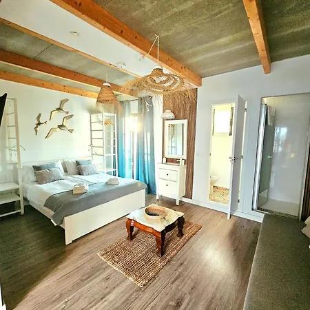 Apart-hotel De La Huerta 3*