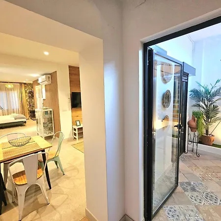 Apart-hotel De La Huerta Alicante