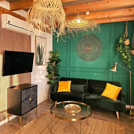 Apart-hotel De La Huerta Alicante