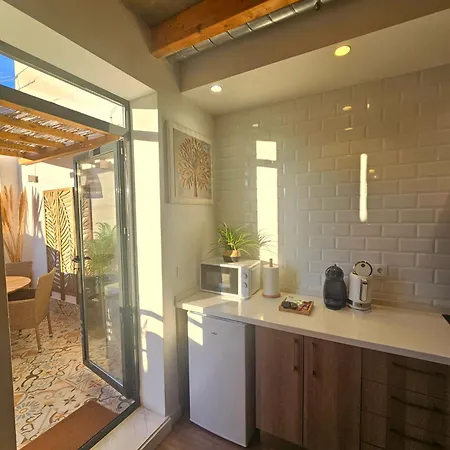 De La Huerta Alicante