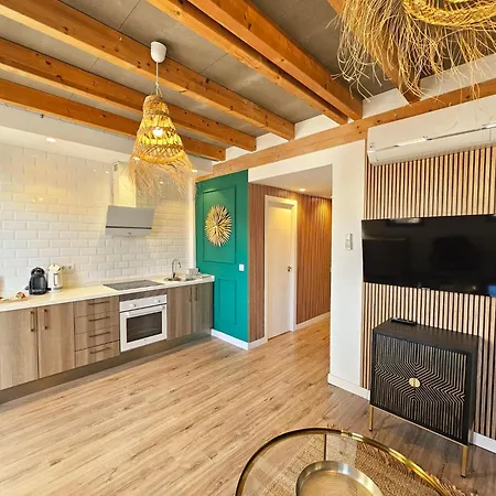 De La Huerta Alicante